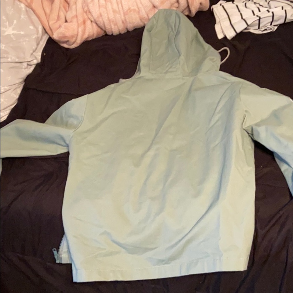 jacket - Picture 2 of 2